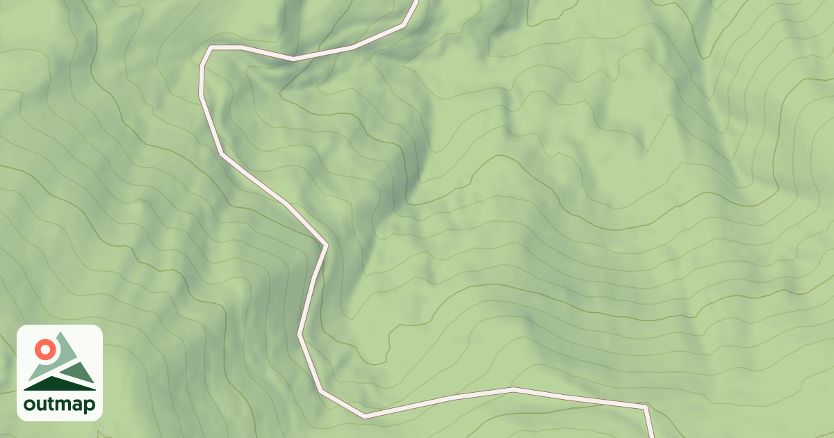 Map of ECHO ON WT