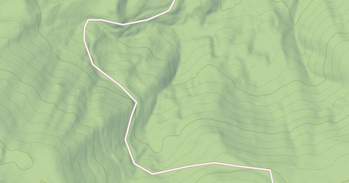 Map preview of ECHO ON WT