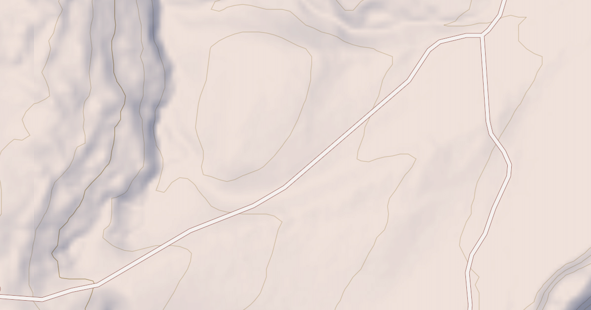 Map preview of BLM National GTLF Public Motorized Roads 0eb1f179-befc-4329-a0c0-08f9f5e3342c