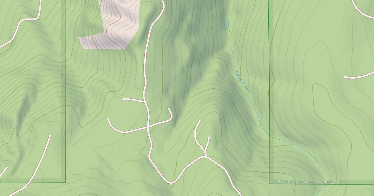 Map preview of BLM - PVT - RINGER T.S.