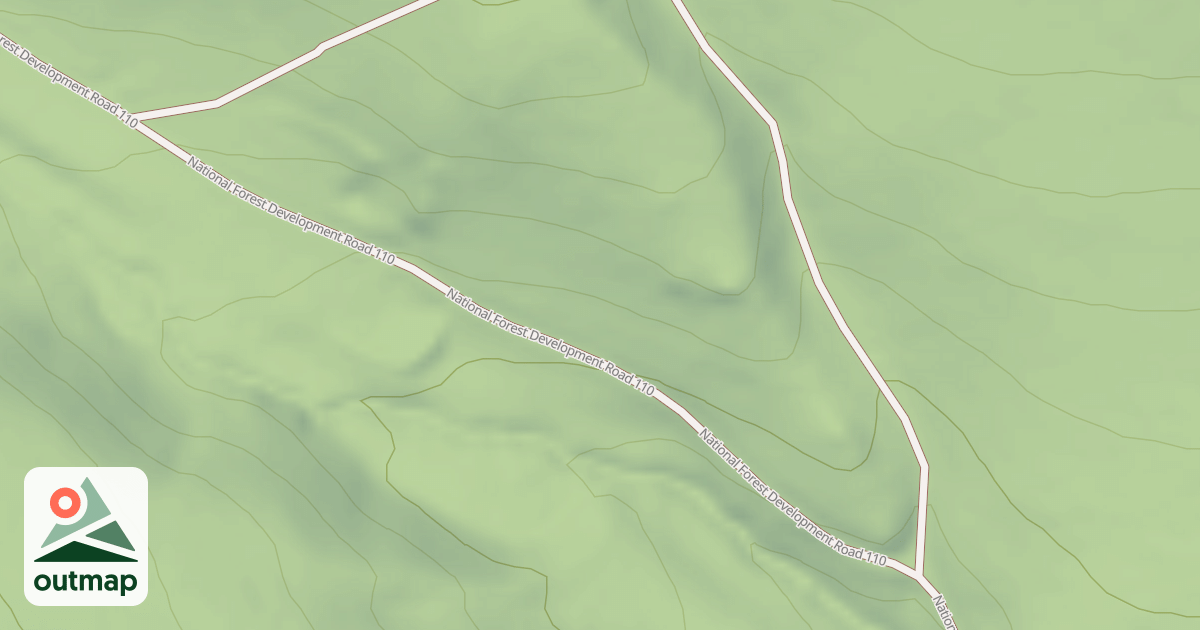 Map of BATTLE 2 CONNECTOR