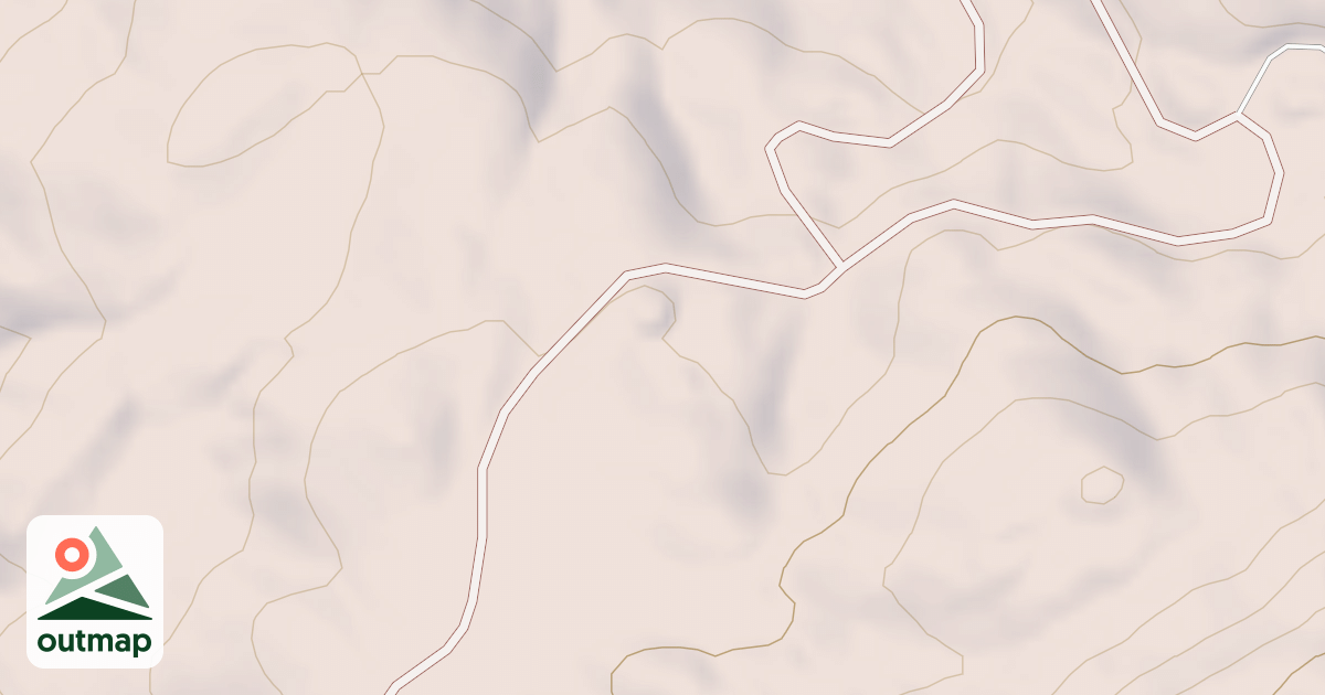 Map of DRIVEWAY LINK