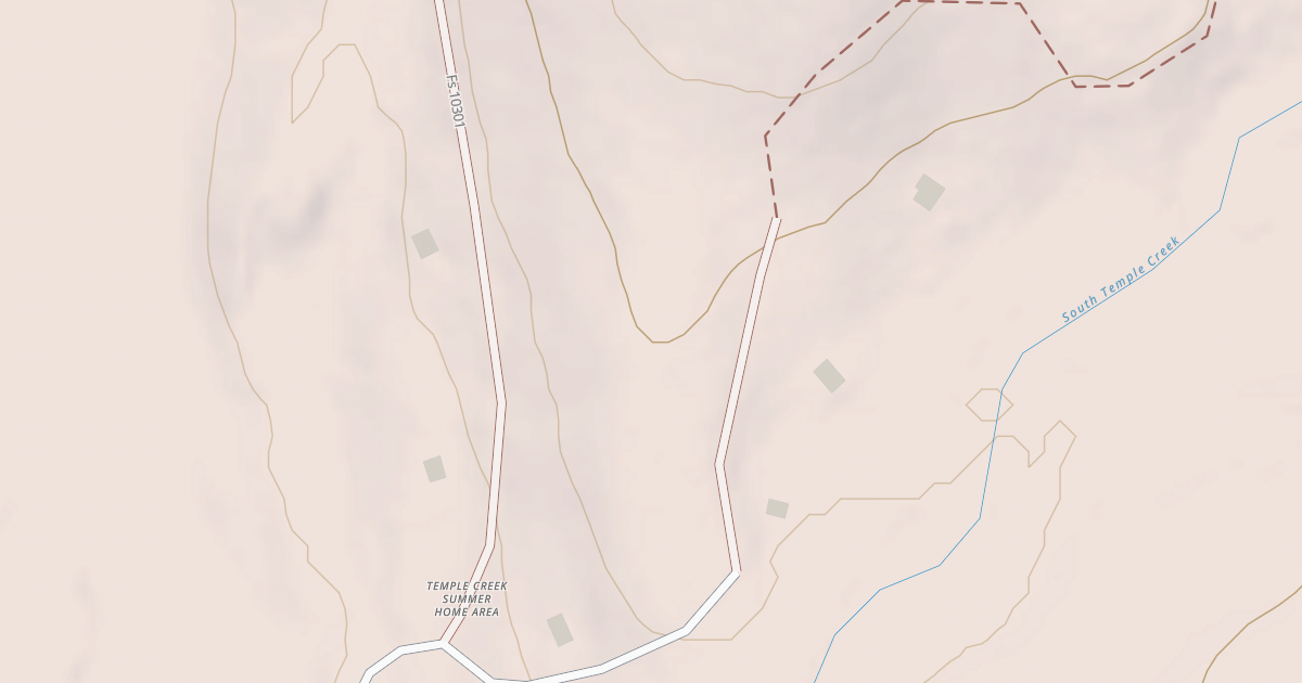 Map preview of 862A