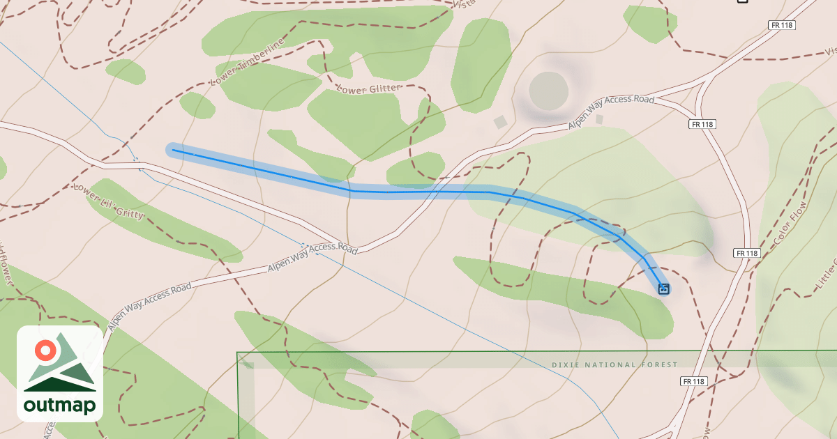 Map of Yaz
