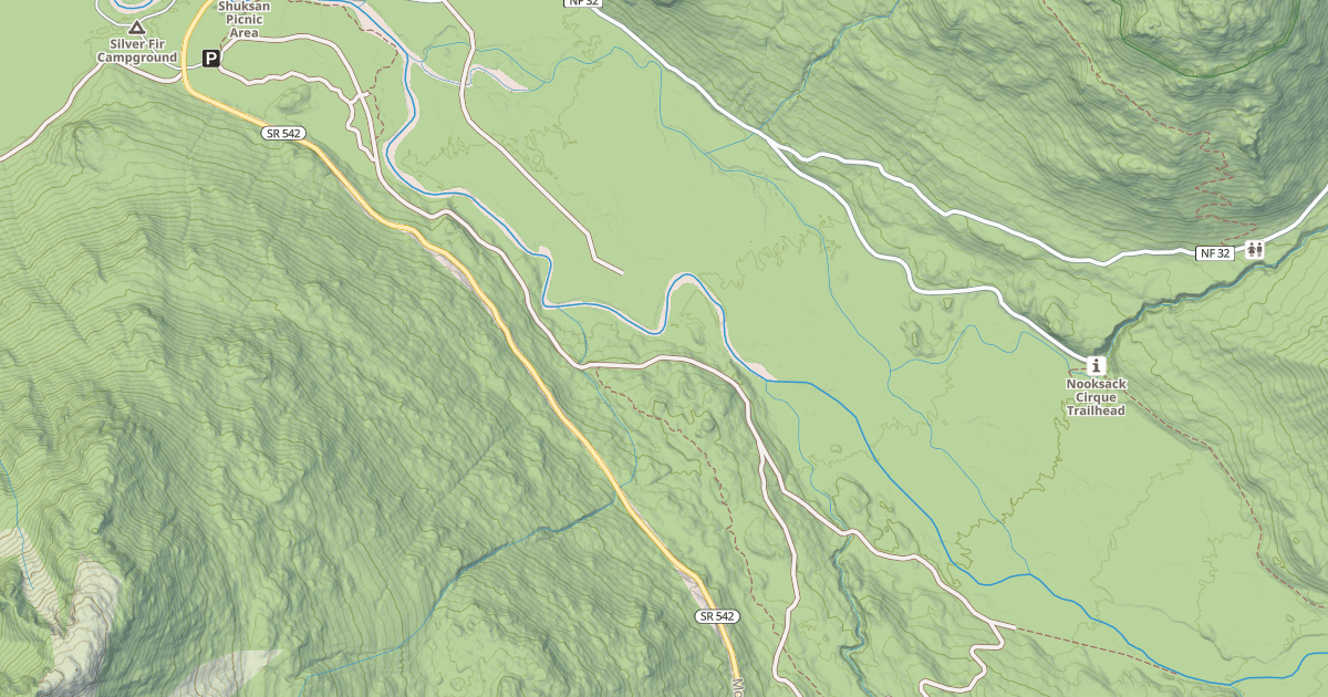 Map preview of RAZOR HONE