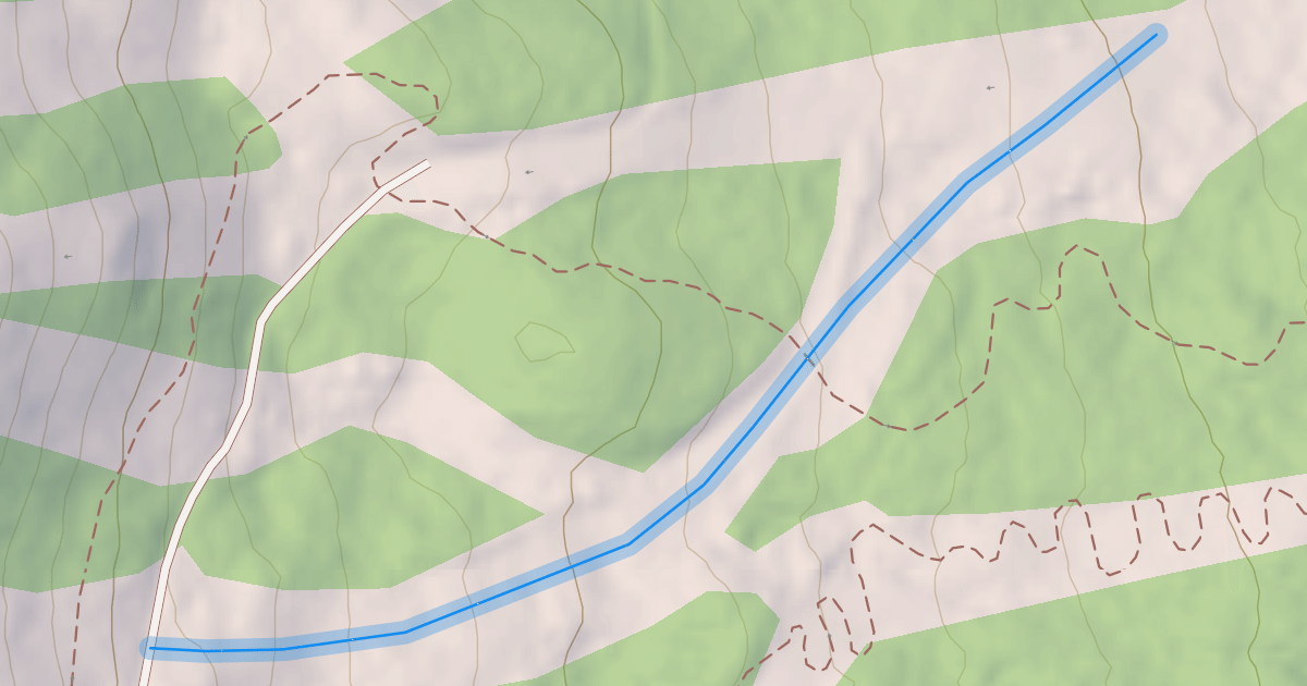 Map preview of Inspiration