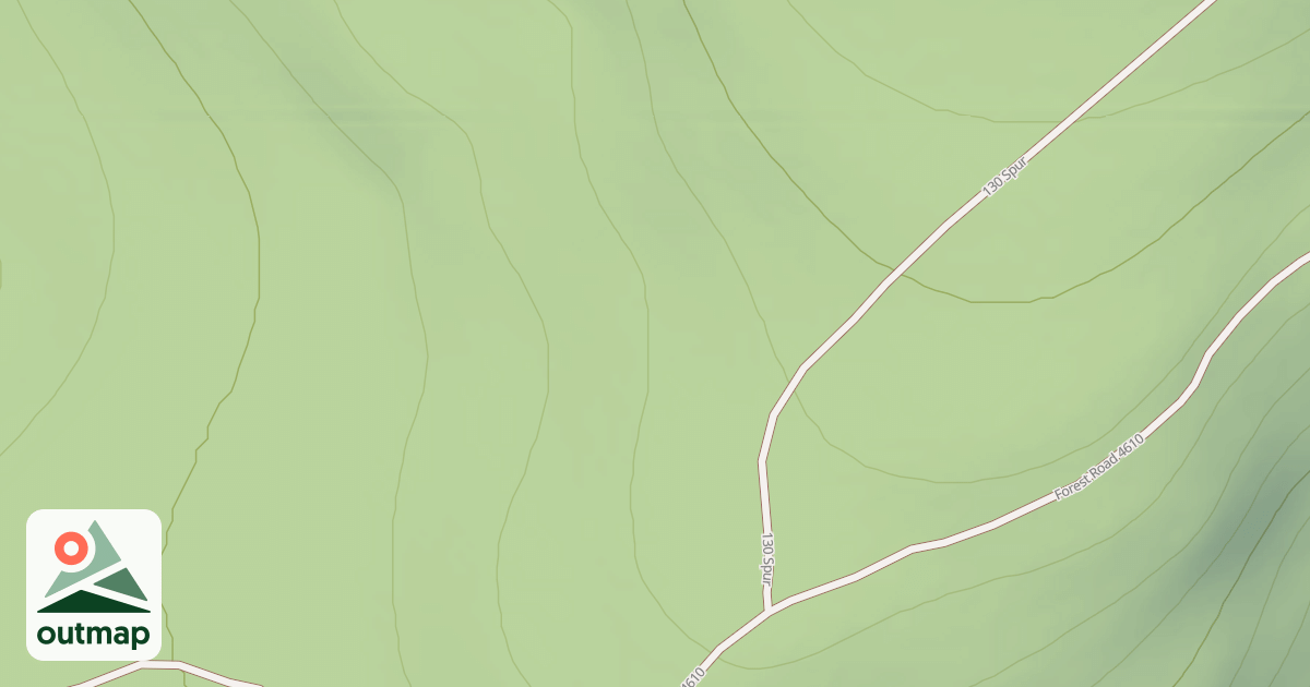 Map of 4610032