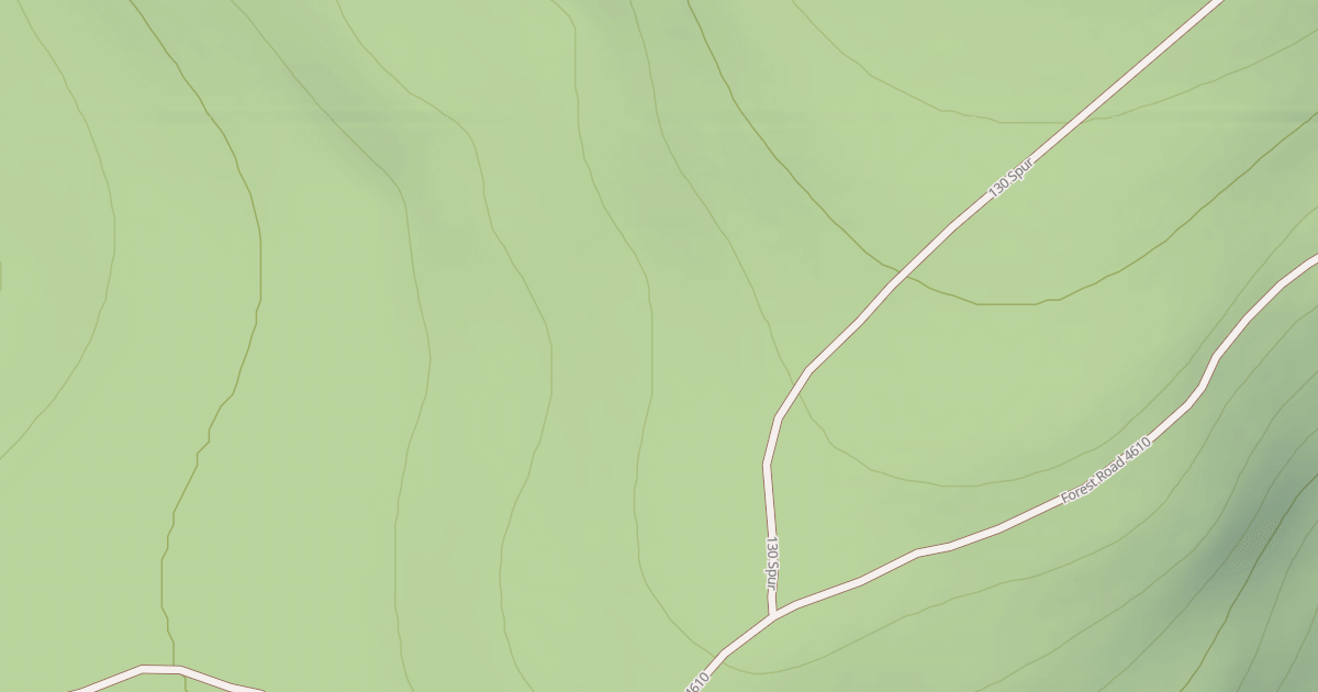 Map preview of 4610032