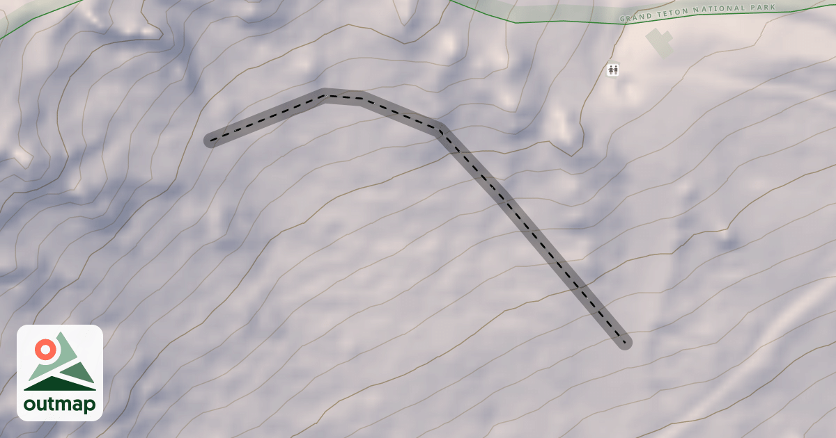 Map of Dayton Bowl