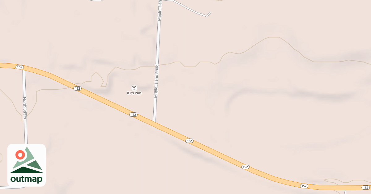 Map of Lp59