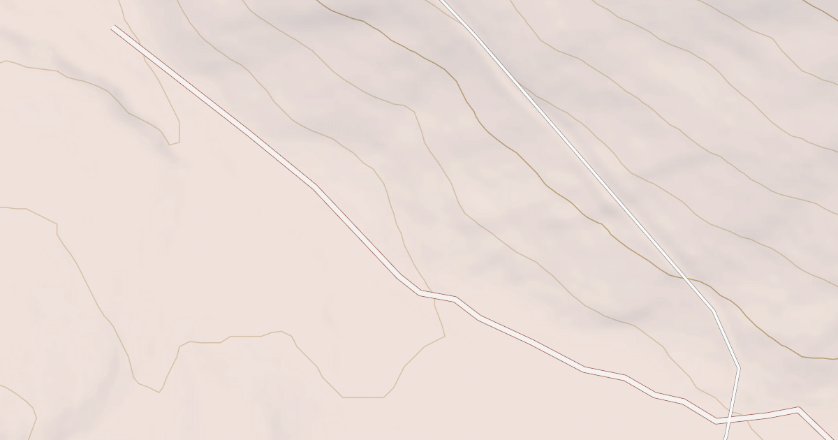 Map preview of COLUMBINE STATION