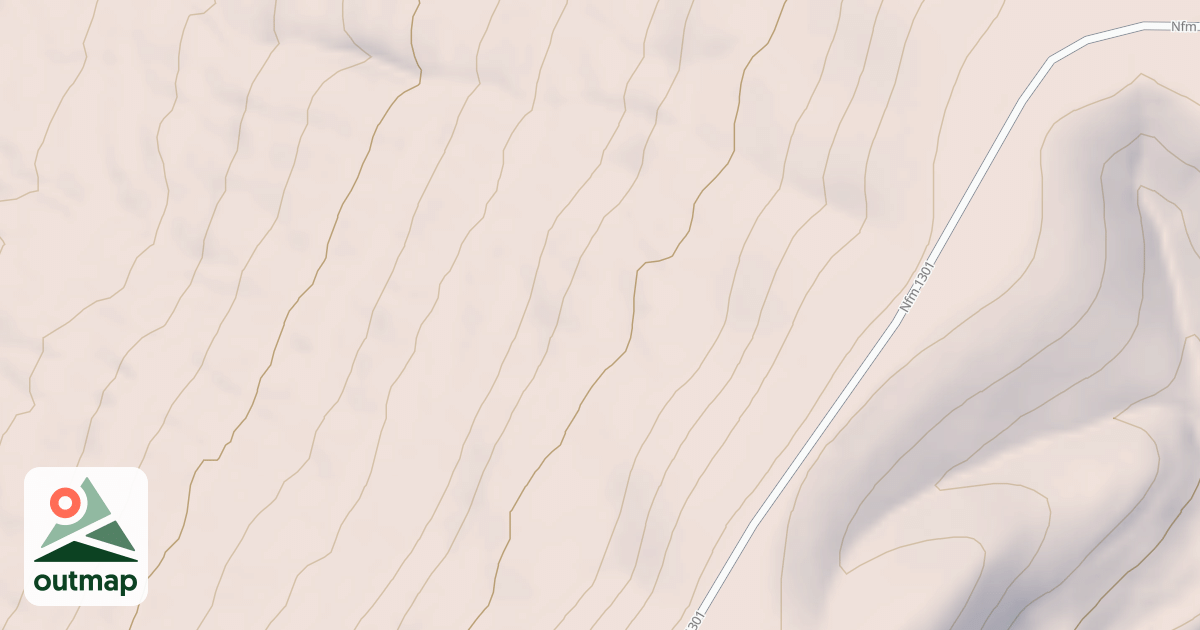 Map of UNNAMED