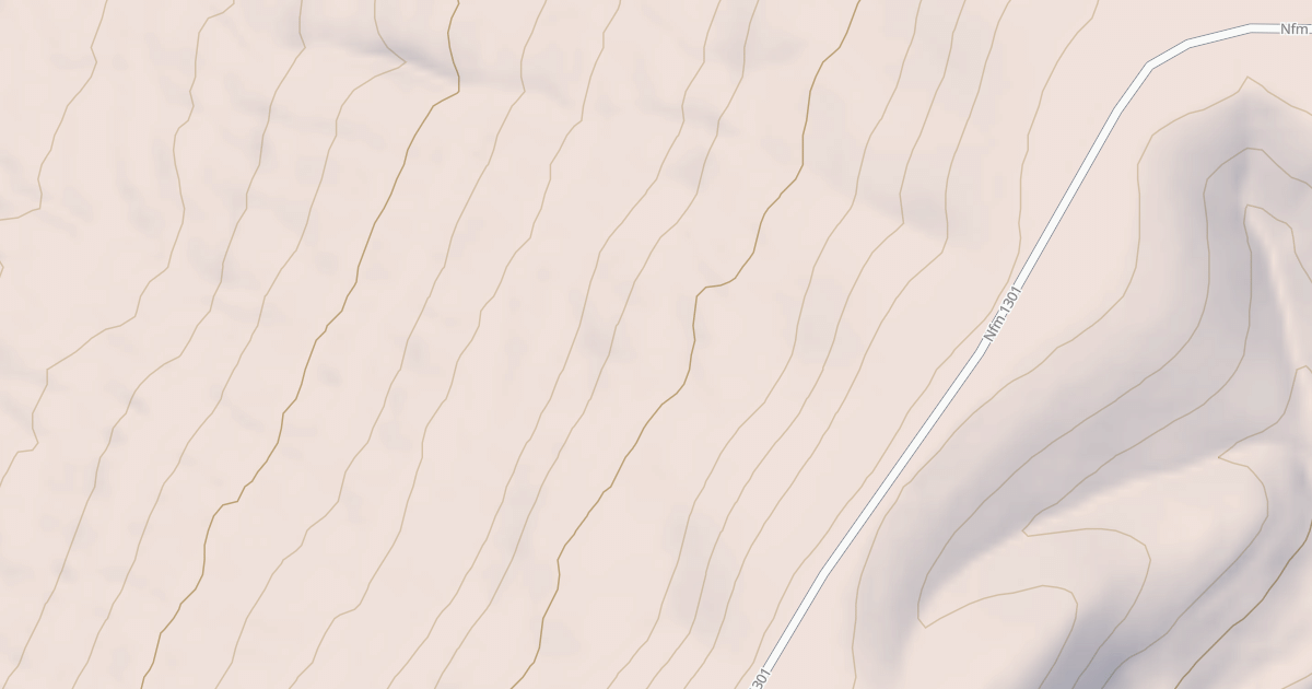 Map preview of UNNAMED