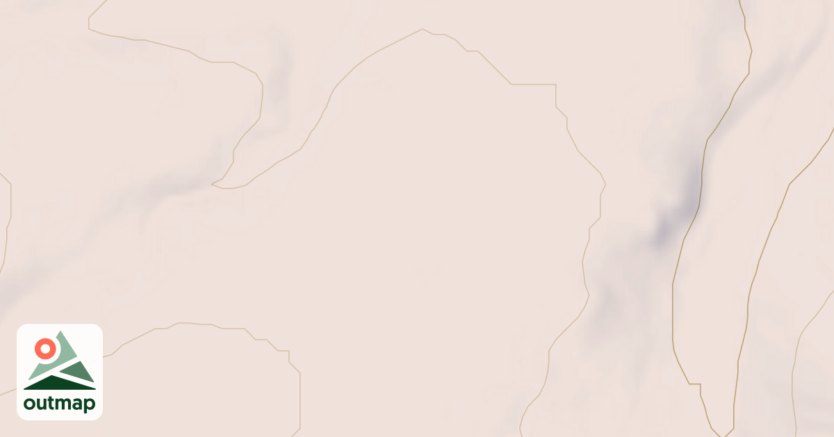 Map of Benchmark 8575