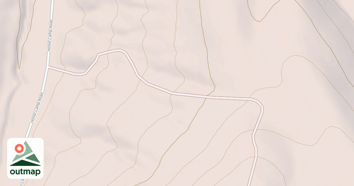 Map of BLM National GTLF Public Motorized Roads 1e175690-3a8a-44d4-83bb-41c5f1c95b4f