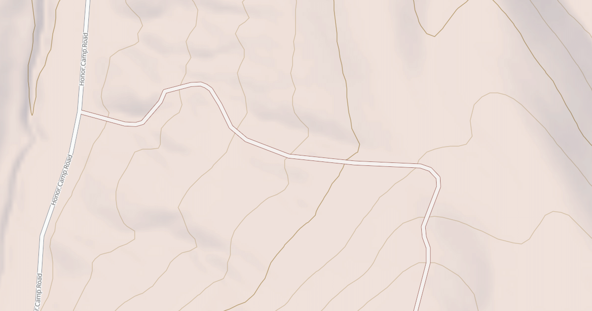 Map preview of BLM National GTLF Public Motorized Roads 1e175690-3a8a-44d4-83bb-41c5f1c95b4f