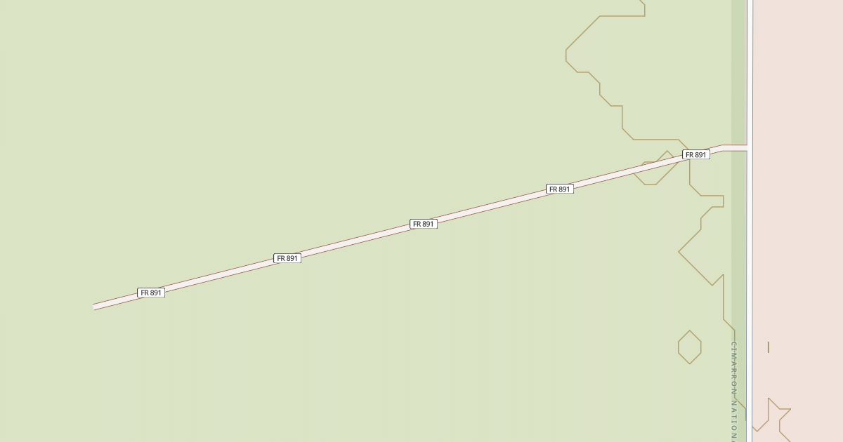 Map preview of OXY WMSU WELLS
