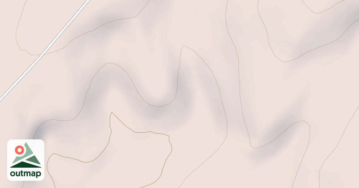Map of BLM National GTLF Public Motorized Roads 06b507ff-034d-43c1-8229-d6ee00d9671b
