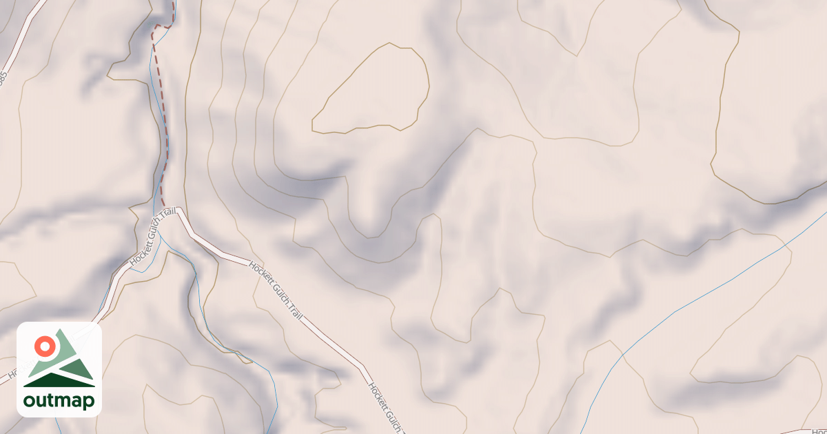 Map of 8390cb