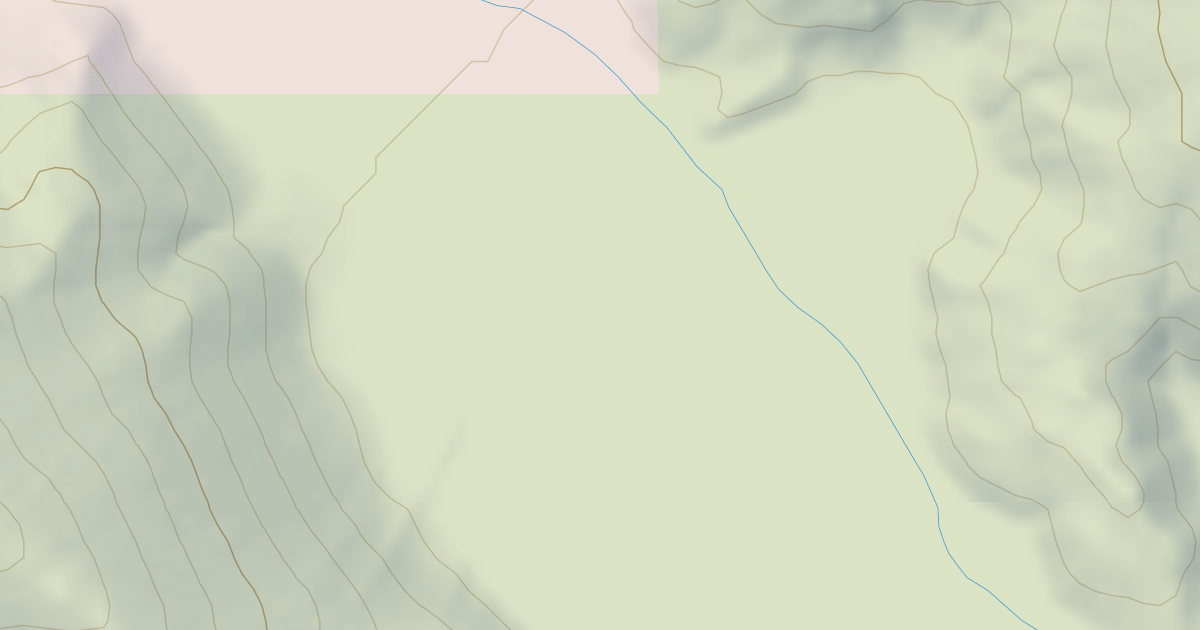 Map preview of BLM National GTLF Public Motorized Roads 0e330801-cc7b-437a-a5ca-7b44ed104586