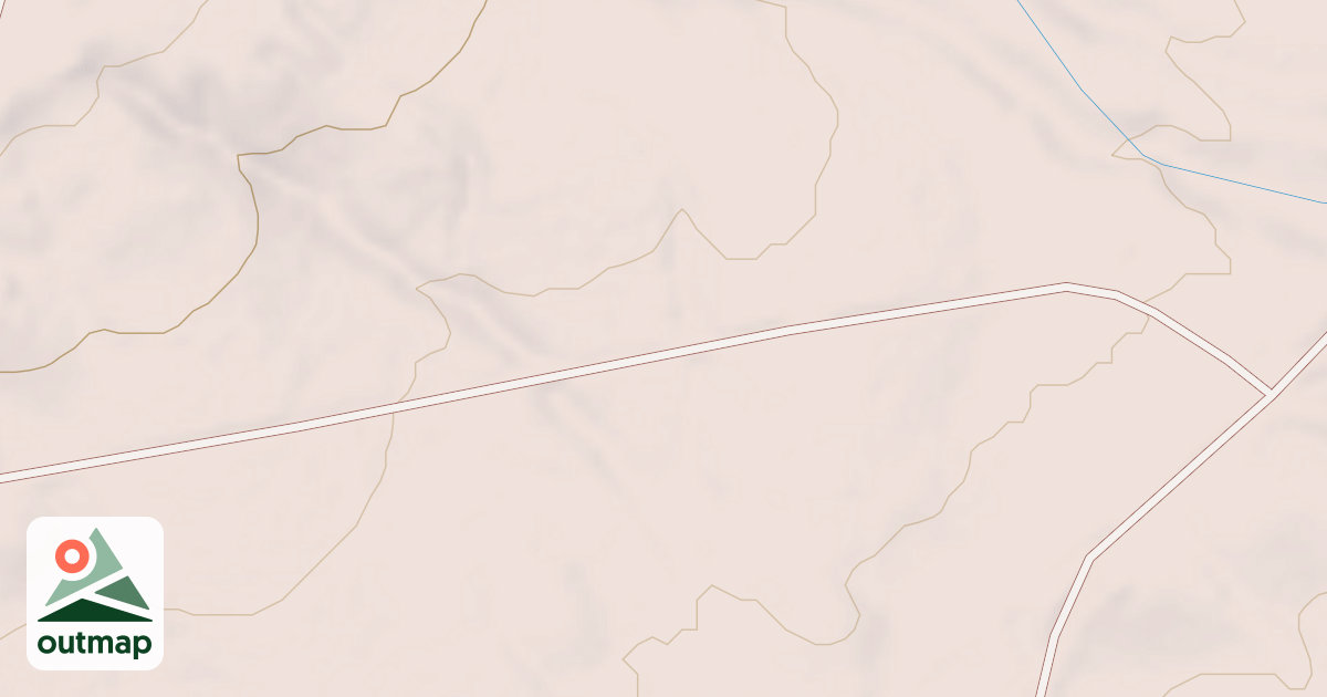Map of FDR1118