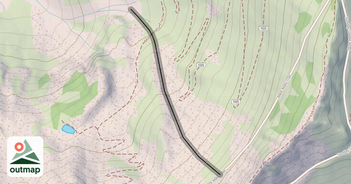 Map of Shireen