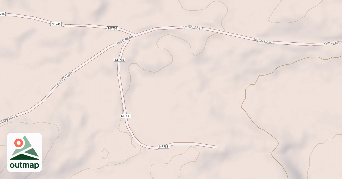 Map of ED-10