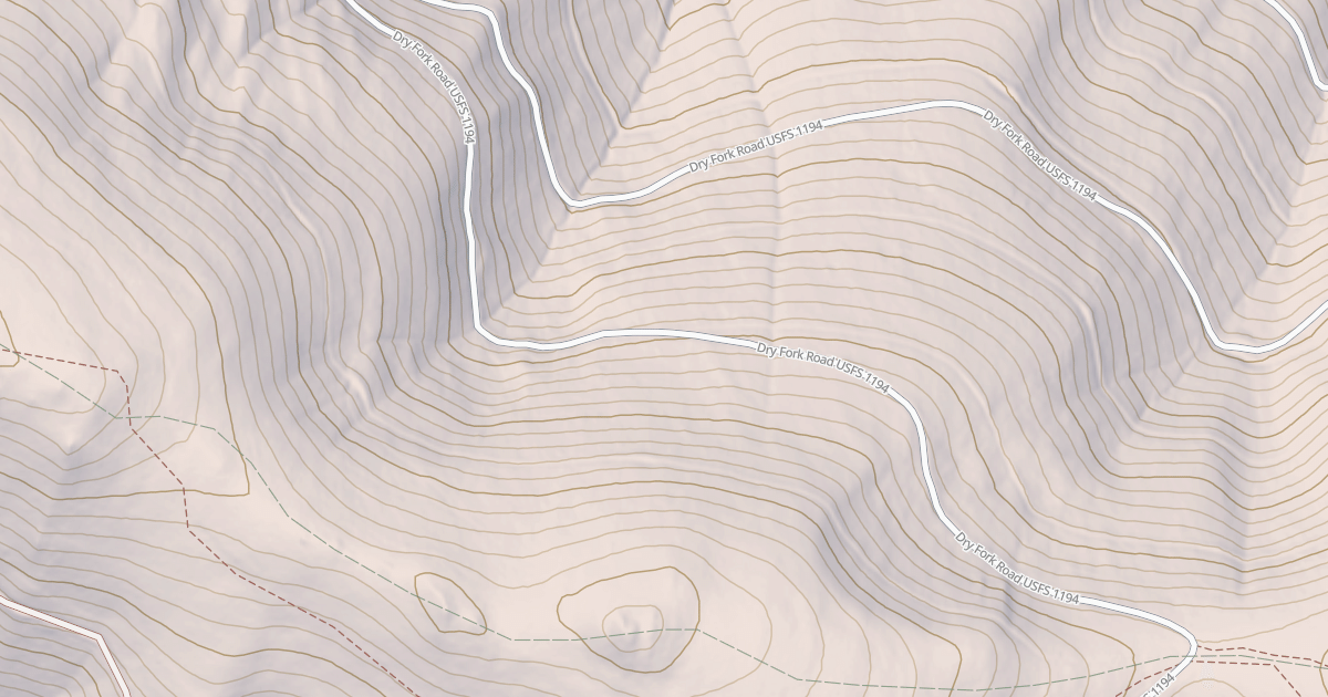 Map preview of FLICK