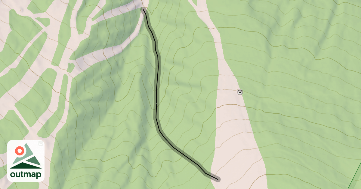 Map of Inferno