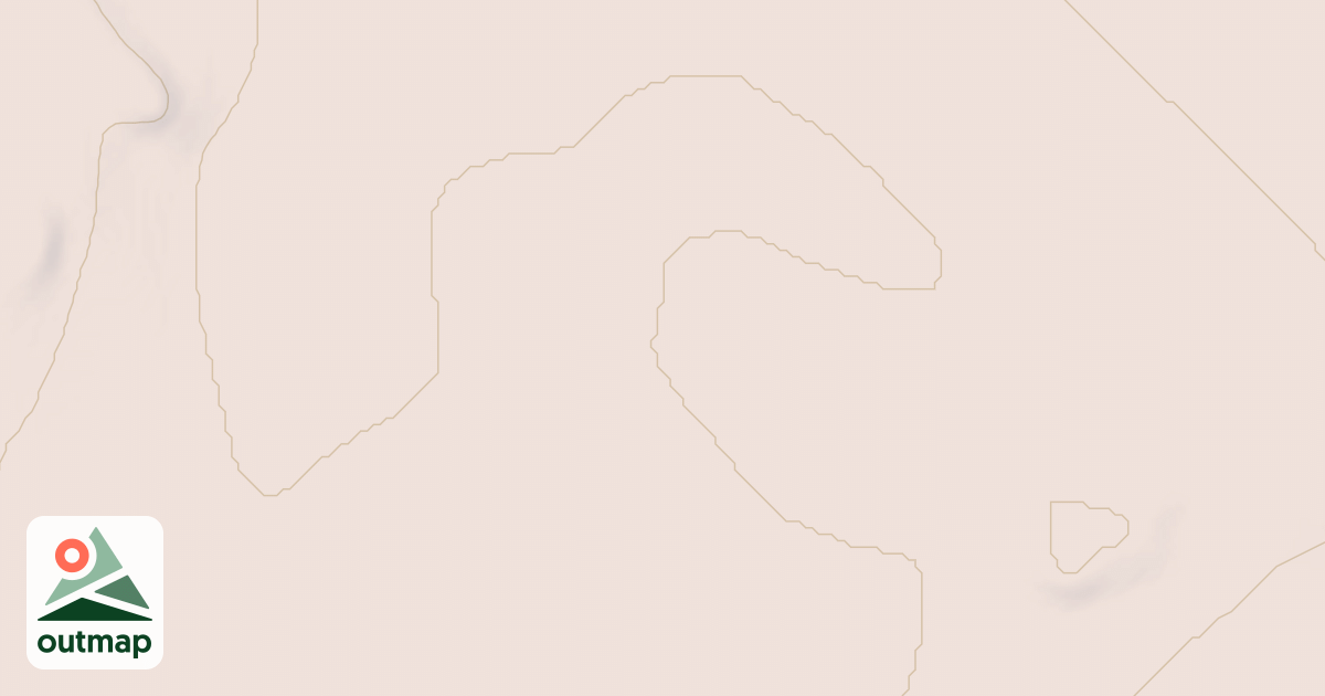 Map of USGS National Digital Trails 1bafc57d-674d-4512-8cce-721d14e9d5b5