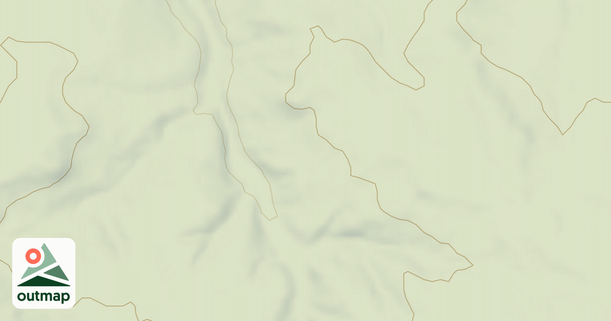 Map of USGS National Digital Trails 57d17fa7-d8b8-469a-a957-52a899b77391