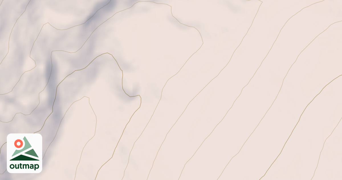 Map of USGS National Digital Trails 9ede5fc7-efe6-40dd-8b10-7109a92ed085
