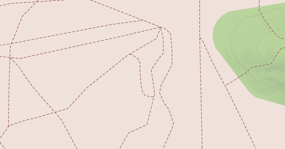 Map preview of Orv Trail System
