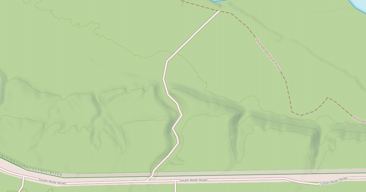 Map preview of 4841