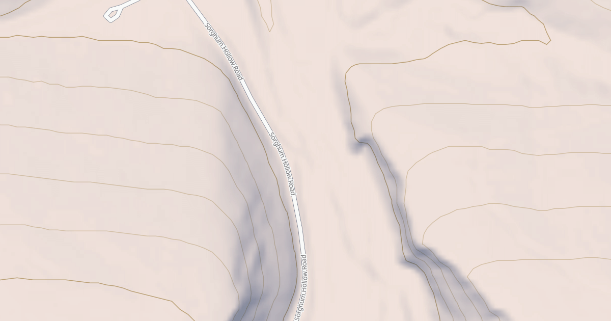 Map preview of USFS Motor Vehicle Use Map Roads {7CF08D17-D59D-4163-87BA-E56AD5FAC35B}