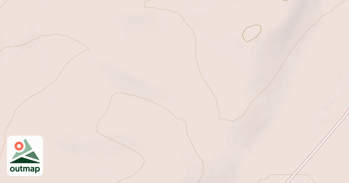 Map of BLM National GTLF Public Motorized Roads 31bc9325-3066-401c-9941-04c151ad8b48