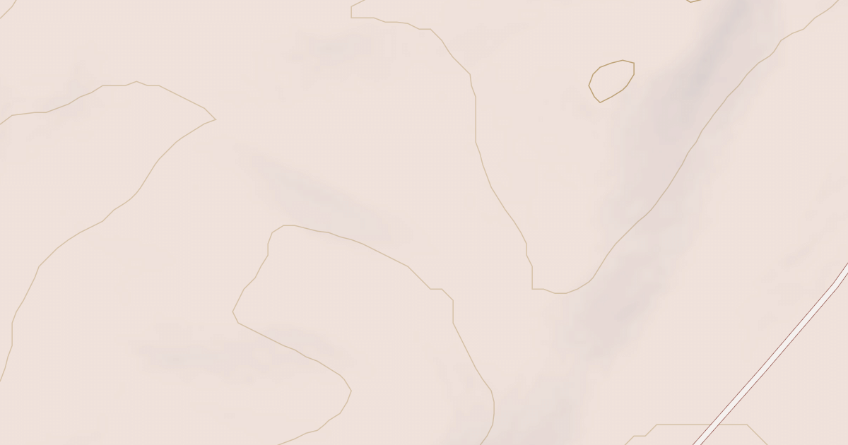 Map preview of BLM National GTLF Public Motorized Roads 31bc9325-3066-401c-9941-04c151ad8b48