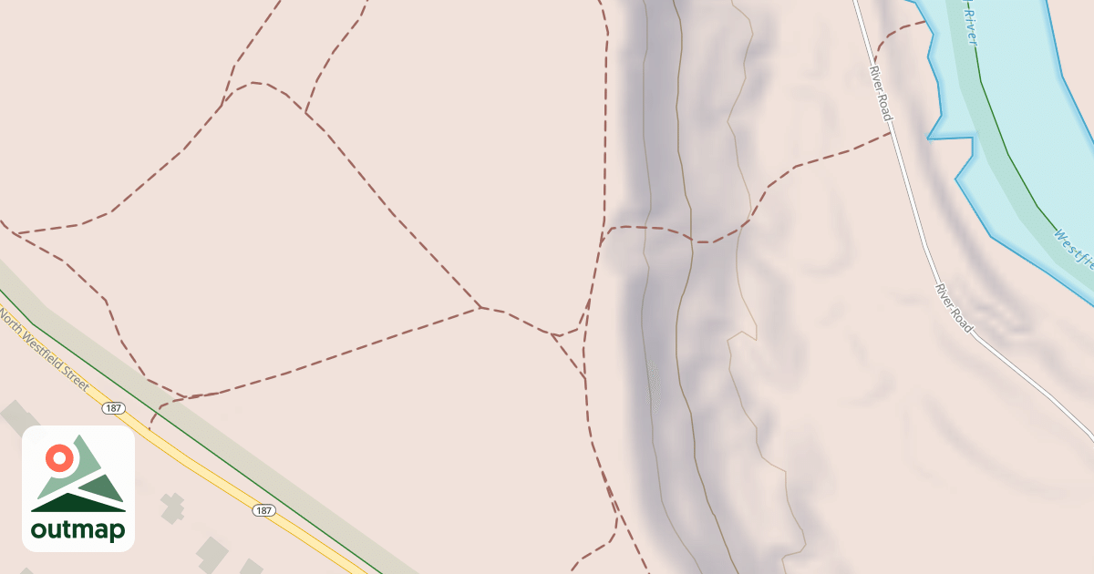 Map of USGS National Digital Trails 604107b5-b9ed-43b6-8ee4-e841076a6dcb