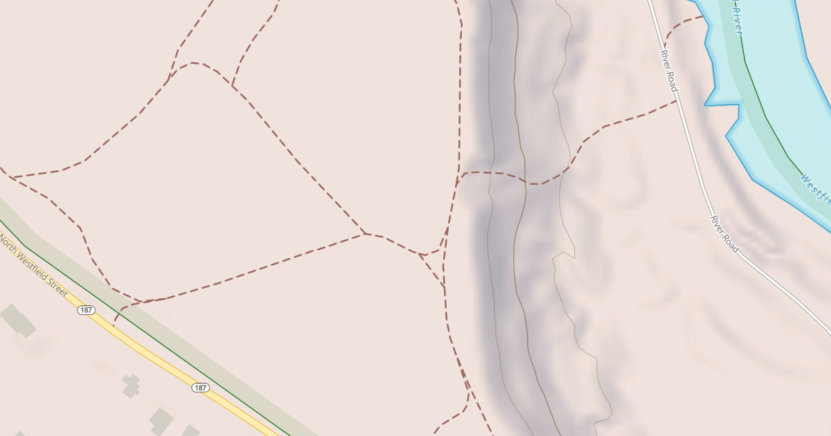 Map preview of USGS National Digital Trails 604107b5-b9ed-43b6-8ee4-e841076a6dcb