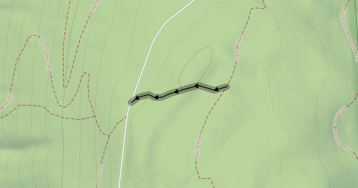 Map preview of Physical Therapy