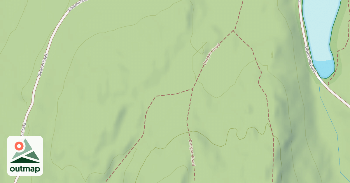 Map of USGS National Digital Trails e453ebcf-047f-48ef-bf7a-06b9c37aeb79