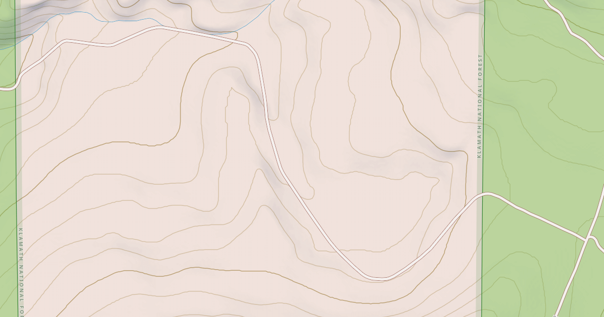 Map preview of BEAR WALLOW