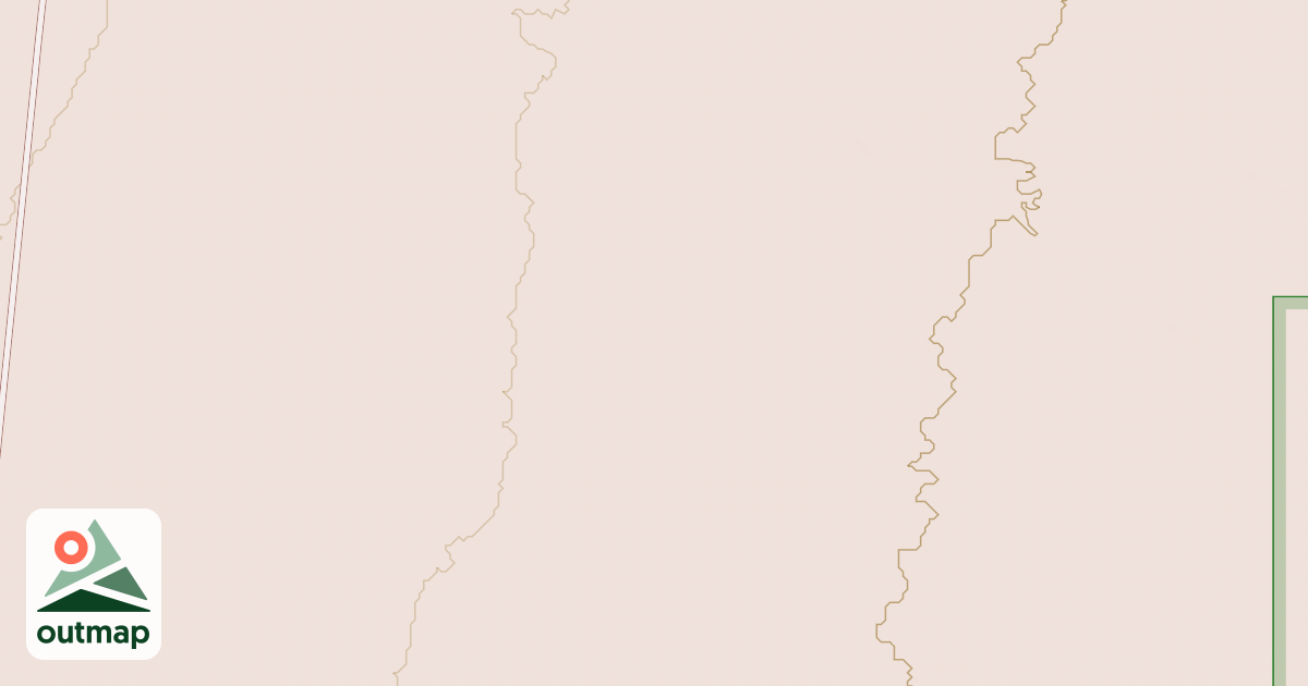 Map of BLM National GTLF Public Motorized Roads 8985c0cc-b77d-4eef-9573-60de97df9078