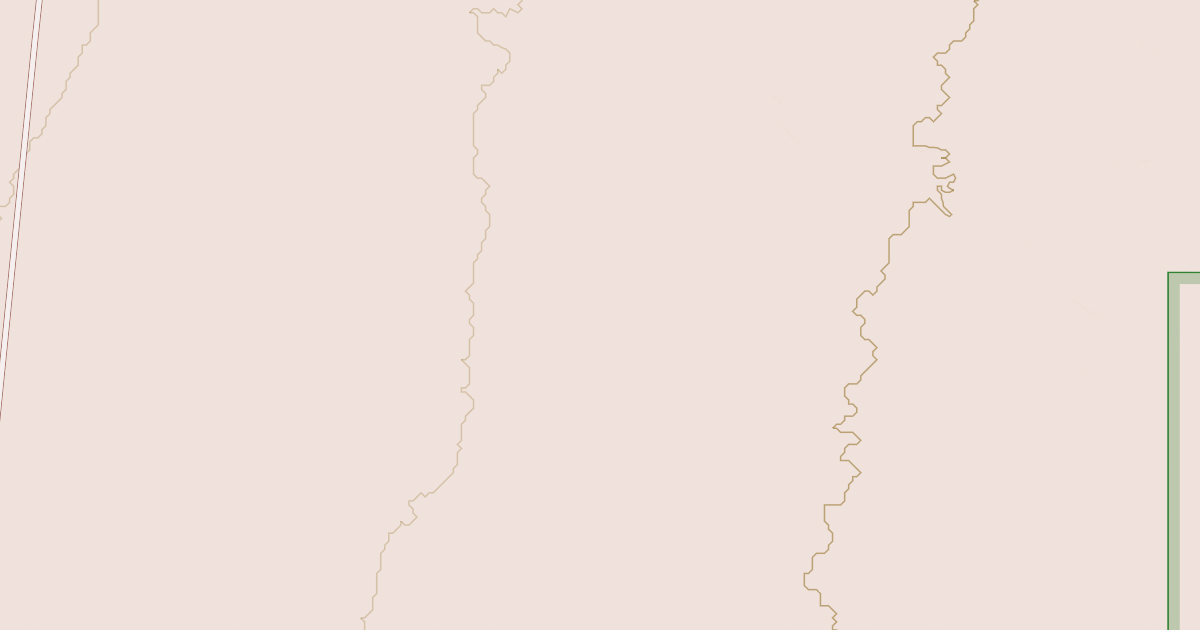 Map preview of BLM National GTLF Public Motorized Roads 8985c0cc-b77d-4eef-9573-60de97df9078