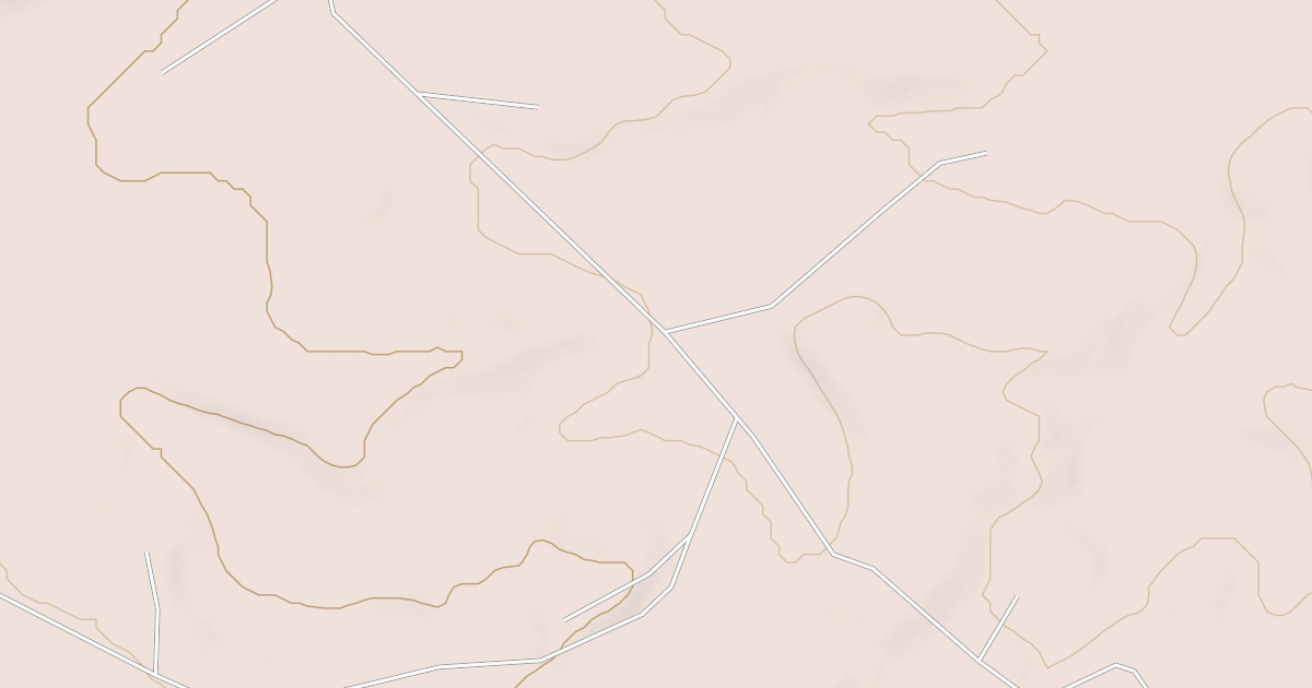 Map preview of BLM National GTLF Public Motorized Roads 369a0681-9faa-4293-9503-5838da52348c