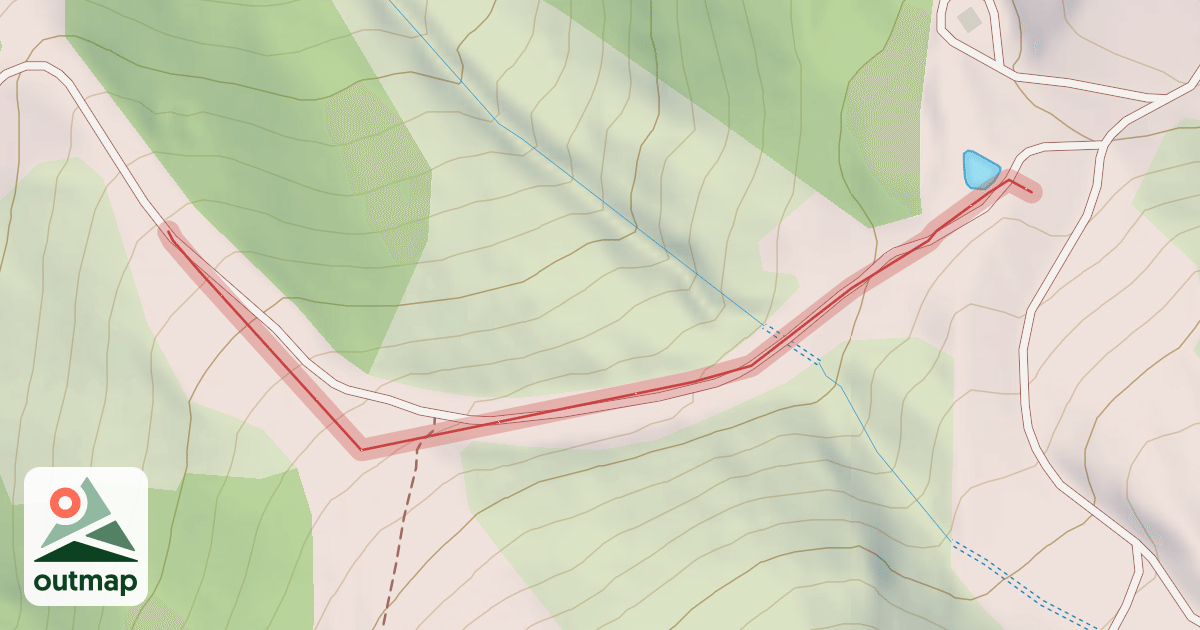 Map of Coupe du Monde