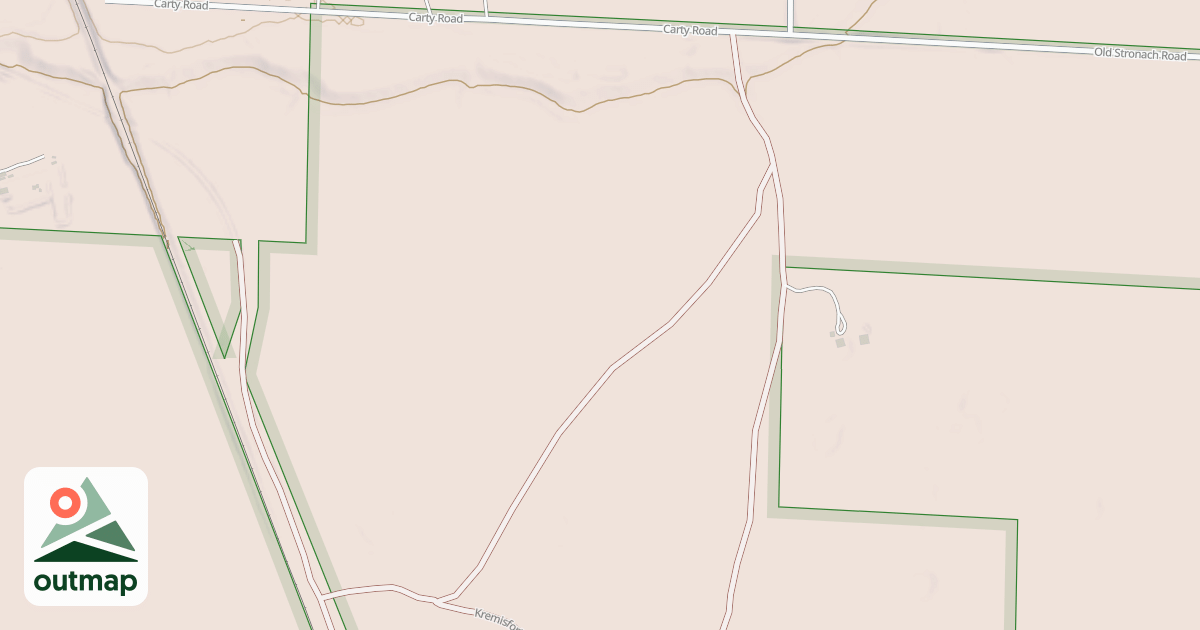 Map of 8251