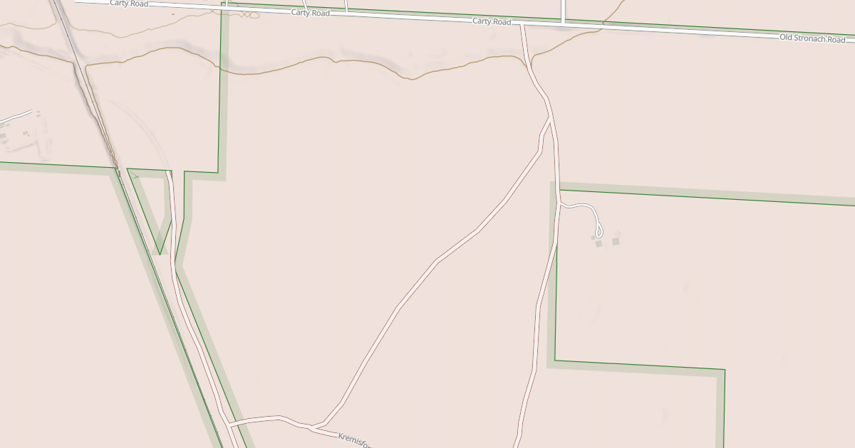 Map preview of 8251