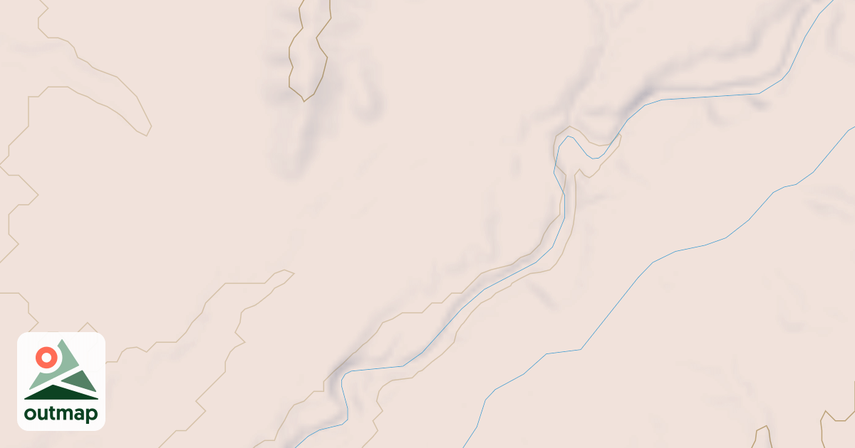 Map of 135