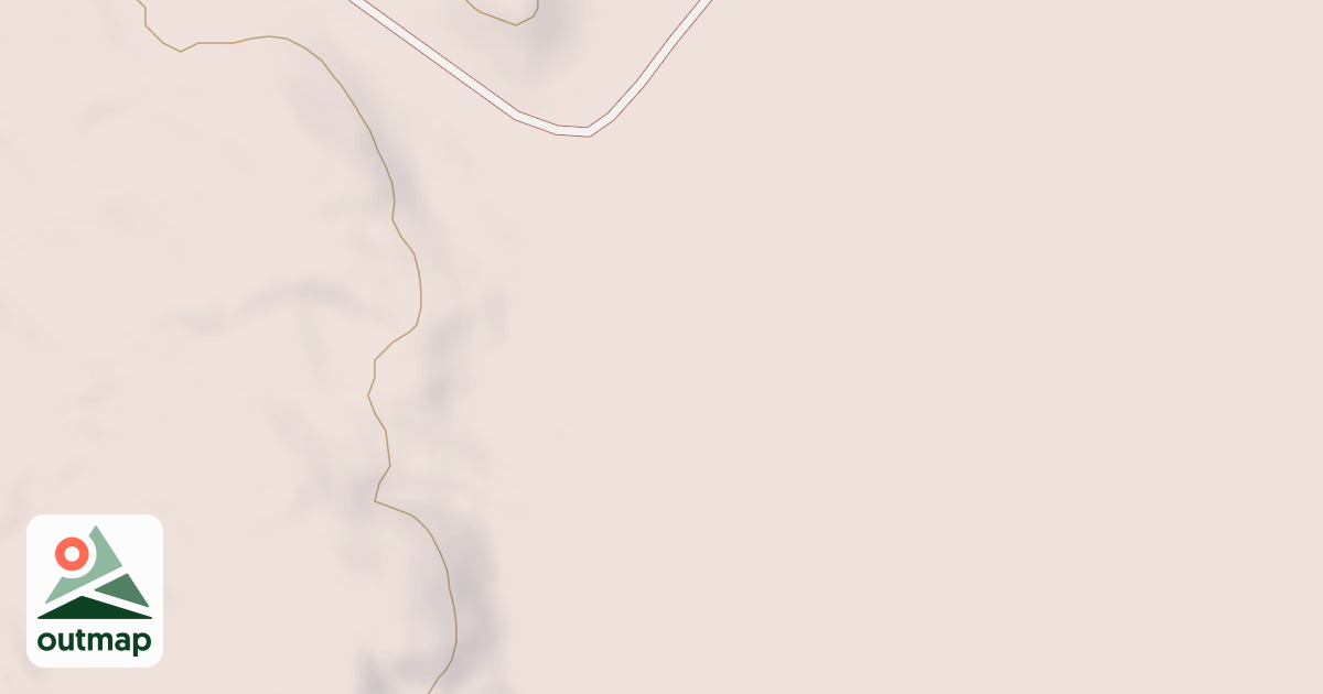 Map of 2760 SPUR A54C